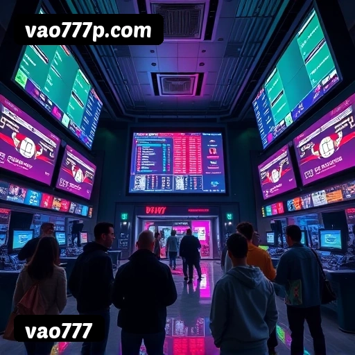 Recompensas Reais e Transparentes no vao777: Promoções Sem Pegadinhas