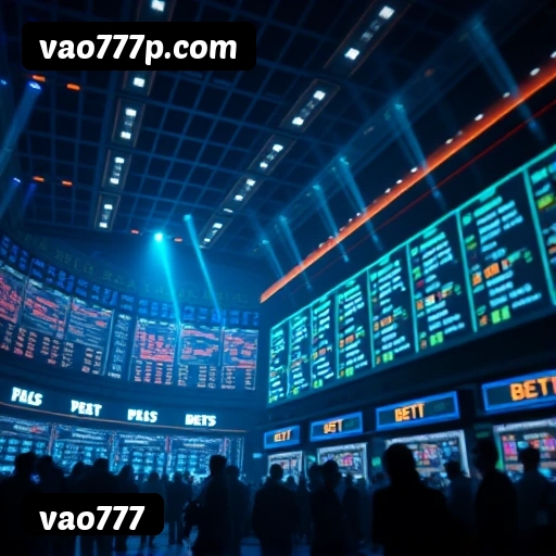 Registre-se Rapidamente e Desbloqueie Recompensas Exclusivas vao777
