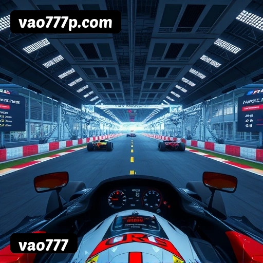 vao777: Cassino Online Premiado e Seguro
