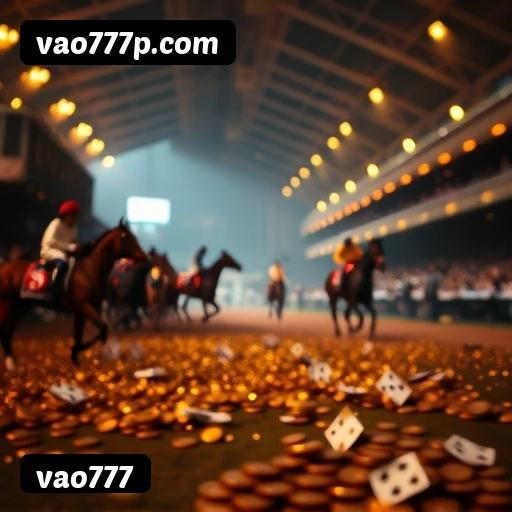 vao777: Cassino Online Premiado e Seguro