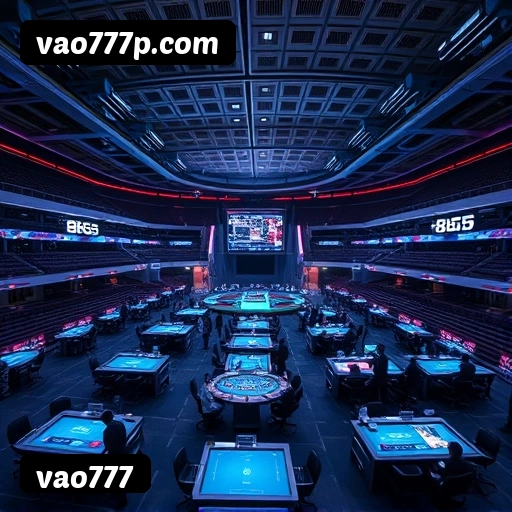 Explorando os benefícios únicos dos bônus vao777